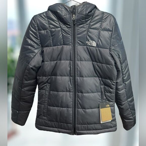 🔥 NEW🔥 The North Face Tyree Insulated Winter Snow Snowboarding Jacket Size S - Picture 6 of 12